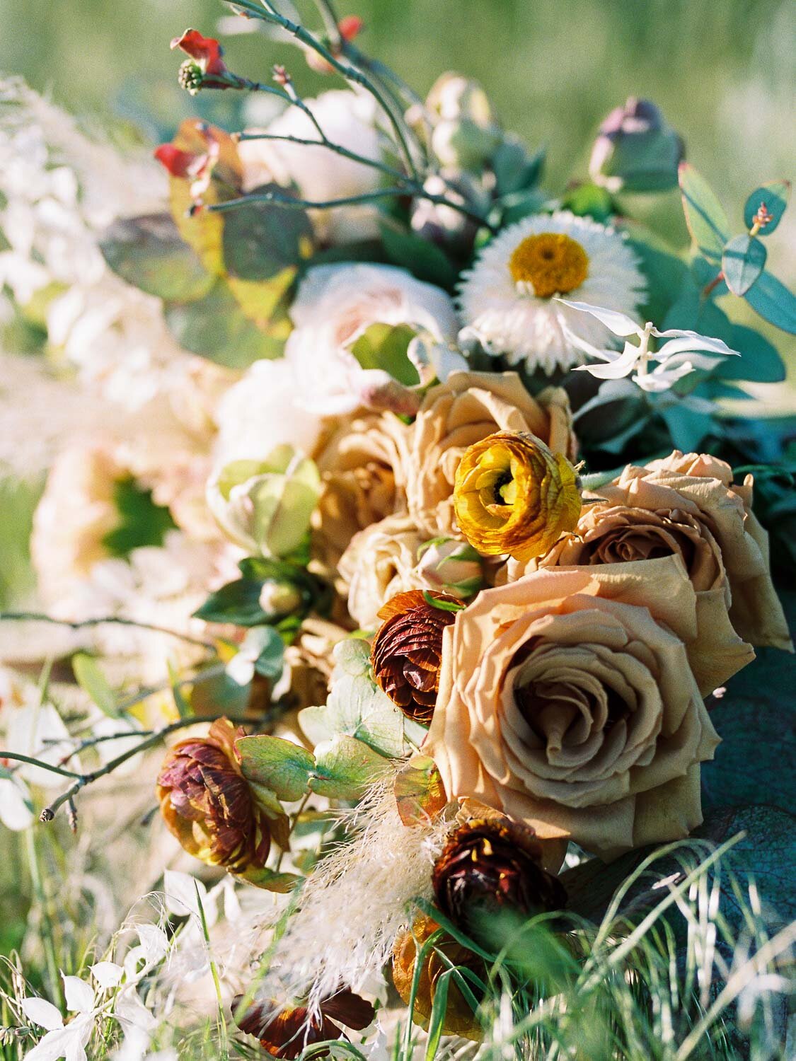 close-up-flower-bouquet