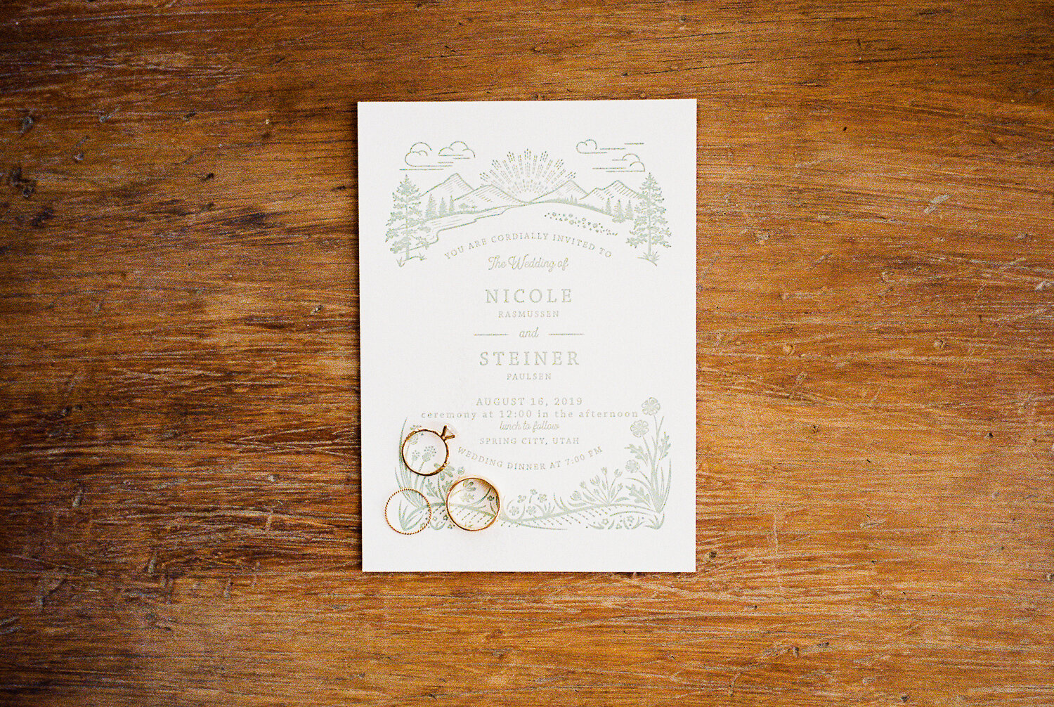 wedding-invitation-and-rings